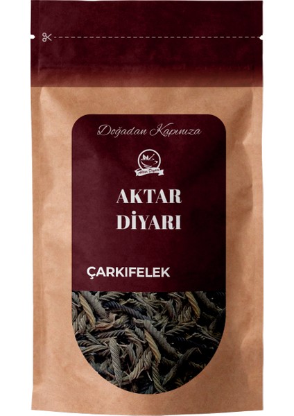 Çarkıfelek 500 Gr
