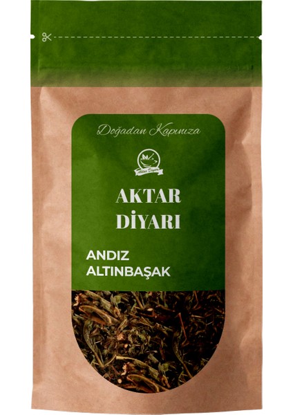 Altınbaşak (Andız yapışkan Otu) 1 kg