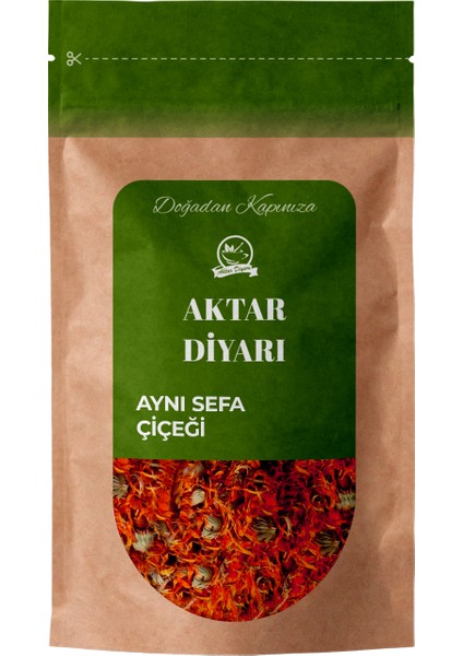 Aynı Sefa Otu Dökme 500 Gr