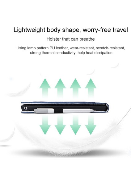 Microsoft Surface Pro 7/7+ Kuzu Derisi Dokulu Kılıf Siyah (Yurt Dışından) modelleri