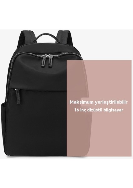 Bilgisayar Çantası, Arka Çantası Kad Inların Yaz Boyunca Yeni Oxford Çantası, Büyük Kapasitede Yolculu Ğu Yapıyor. (Yurt Dışından)