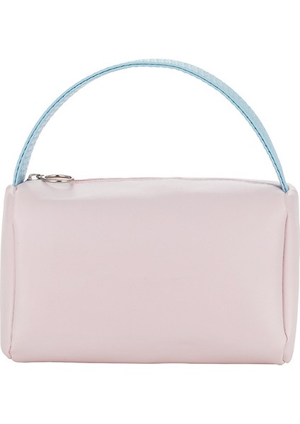 Route Taşınabilir Büyük Kapasiteli Yeni Kozmetik Seyahat Tuvalet Malzemesi Taşınabilir Saklama Çantası Su Geçirmez (Yurt Dışından)