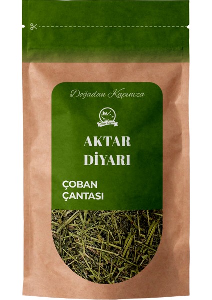 Çoban Çantası 250 Gr