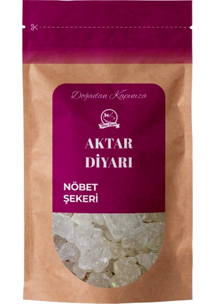 Nöbet Şekeri 500 Gr