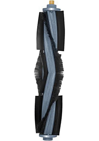 Ecovacs T10/T10 Turbo Aksesuarları Ana Yan Fırça Paspas Bezi A (Yurt Dışından)