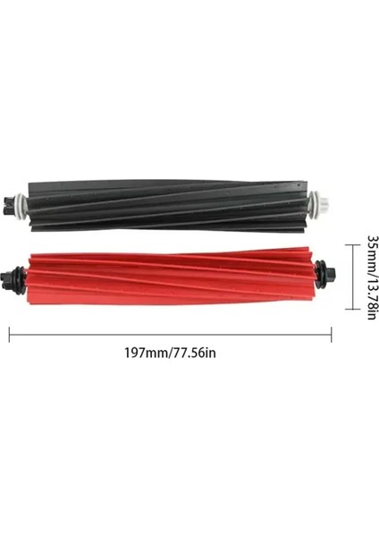 Araba Elektrikli Süpürgesi Yüksek Güçlü 3 Hızlı Ayarlanabilir Fırçasız Motor (Yurt Dışından)