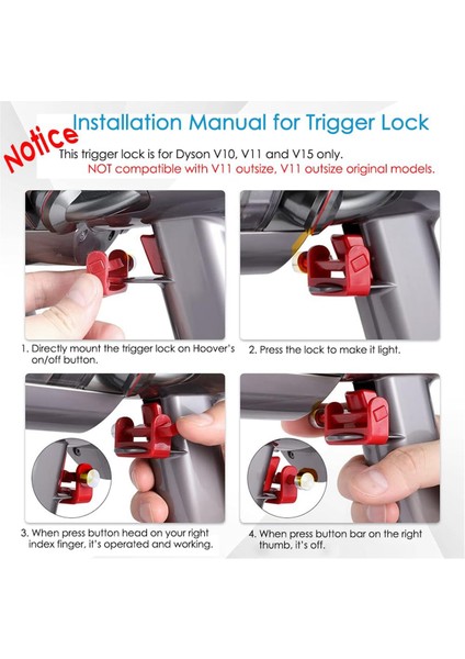 Dreame X50 Ultra / S40 Enhanced Edition Aksesuarları Parçaları Için (Yurt Dışından) modelleri