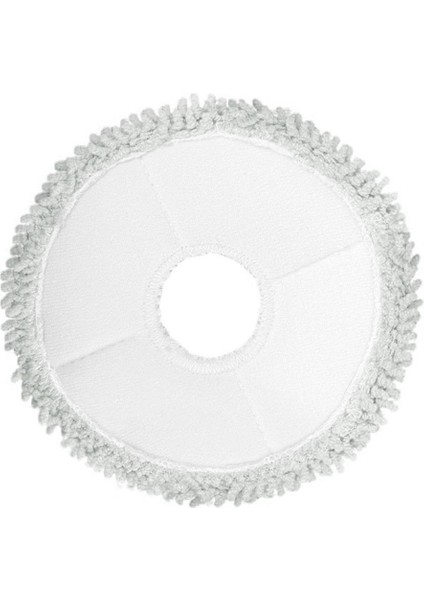 Mamibot EXVAC660, EXVAC680S EXVAC880 Için Su Tankı + Paspas Bezi 1 Set (Yurt Dışından) modelleri