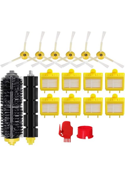 Dyson V10 / SV12 Elektrikli Süpürge Için Hepa Filtre Yıkanabilir Filtre (Yurt Dışından)