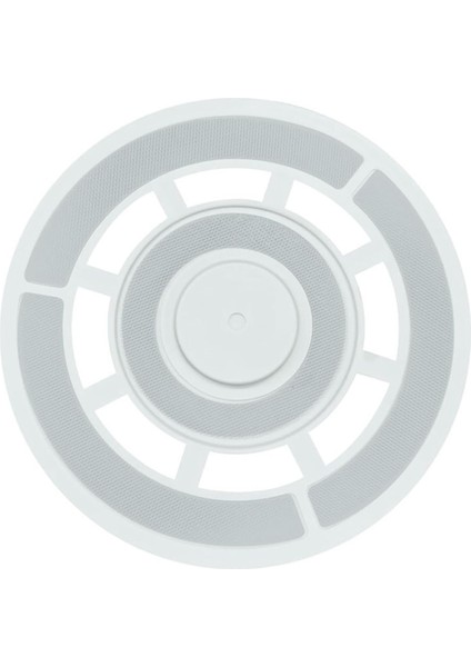 Ecovacs Robot Süpürge Fırçası Toz Torbası Filtre Paspas Bezi (Yurt Dışından)