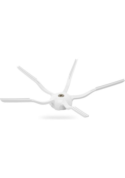 Roborock S7 Maxv Ultra ve S8 Pro Ultra Için Temizleme Fırçası Için Mop (Yurt Dışından)