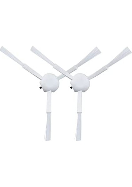 Roborock Dyad Pro / A10 Plus Için Rulo Fırça Hepa Filtresi (Yurt Dışından)