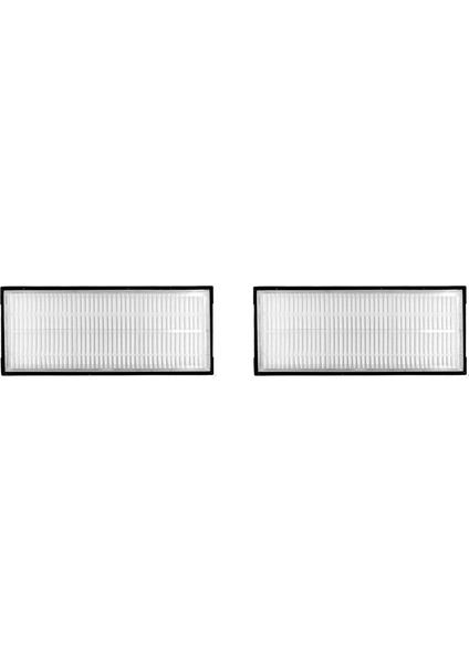 10 Paket Tip C/q Yedek Elektrikli Süpürge Torbası (Yurt Dışından)