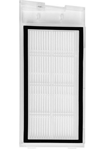 Ecovacs Deebot N79S Için Yedek Elektrikli Süpürge Yedek Parçaları (Yurt Dışından)