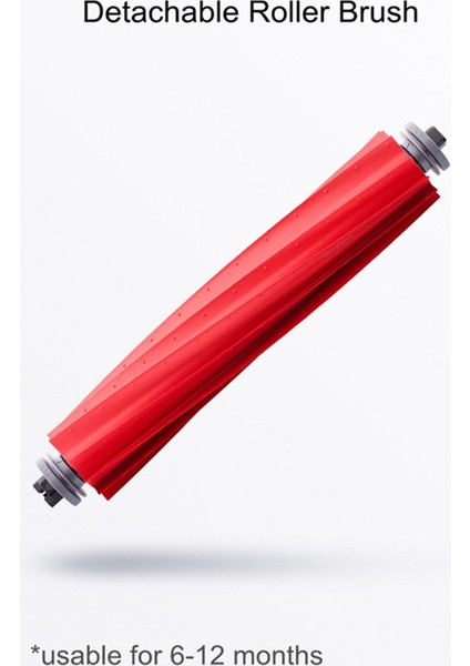 Xiaomi Mijia 1c 2c 1t Aksesuarları Mop Bezi Bez Hepa Filtre Parçaları (Yurt Dışından)