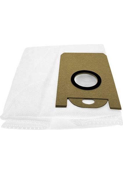 Shark Navigator Professional NV70, NV71 Için Vakum Hepa Filtre Pamuğu (Yurt Dışından)