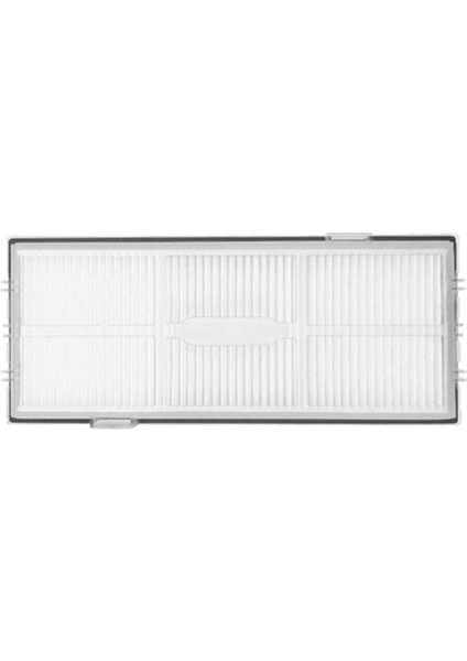 Dreame Için Xiaomi Robot Vakum Vakum Fırçası Hepa Filtre Paspas Bezi (Yurt Dışından) modelleri