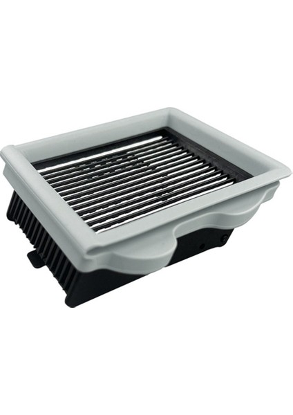 Roborock Dyad Pro/combo Stone Scrubber A10 Plus Aksesuar Filtre Elemanları Için Uygun (Yurt Dışından)