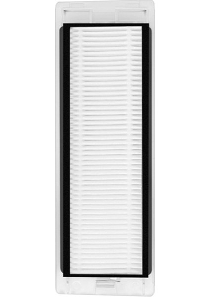 Dreame L10S Pro Ultra Heat Için 20 Adet Yıkanabilir Paspas Bezi (Yurt Dışından)