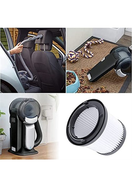 Ecovacs Deebot X2 Omni Için Silindir Yan Fırça Mop Hepa Filtre Toz Torbası (Yurt Dışından)