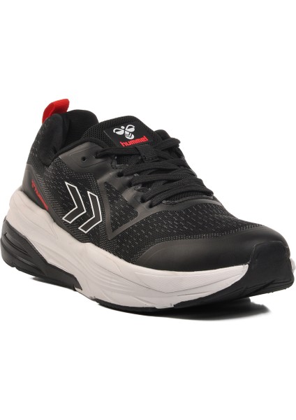 Siyah Erkek Spor Ayakkabı