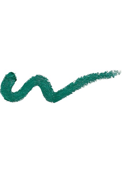Göz Kalemi-Intense Colour Long Lasting Eyeliner-08 Metallic Emerald-Kalıcı, Suya Dayanıklı fiyatları