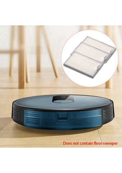 Irobot Roomba S9 (9150) S9+ S9 Plus (9550) Için Yedek Parça Kiti (Yurt Dışından)