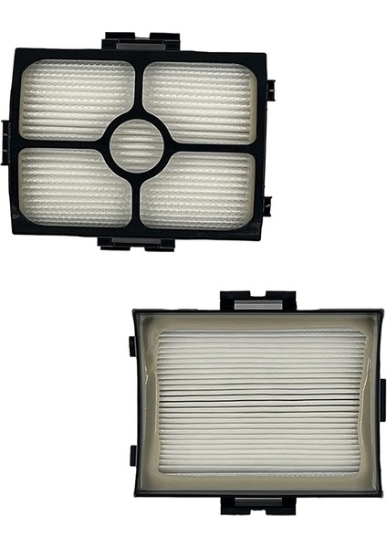 Ecovacs Deebot Ozmo U2 Pro DGN22 Ana Fırça Hepa Filtre Paspas Bezi (Yurt Dışından)