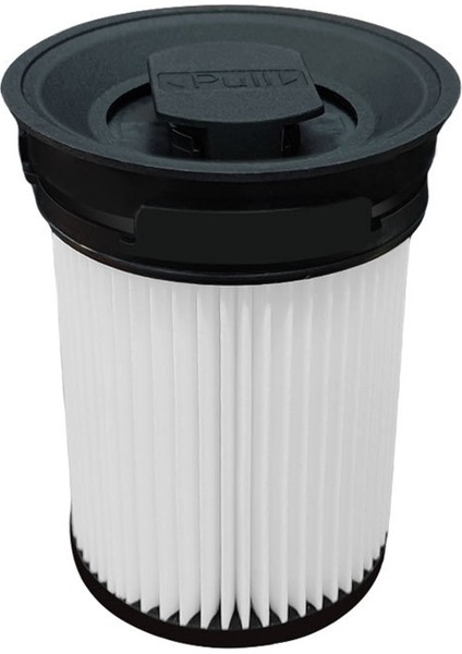 Conga 2499 Ultra Home Advanced Için Ana Yan Fırça Hepa Filtresi (Yurt Dışından)