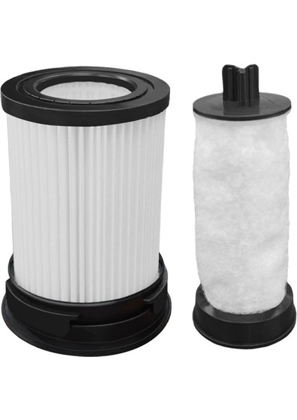 Conga 2499 Ultra Home Advanced Için Ana Yan Fırça Hepa Filtresi (Yurt Dışından)