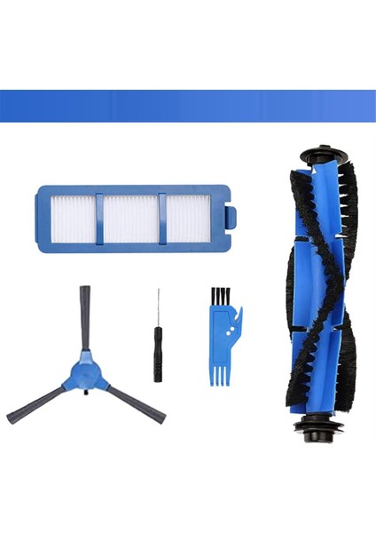 Dreame D10 Plus Gen 2 RLD32GD Yedek Parça Aksesuarları (Yurt Dışından) fiyatları