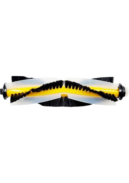 Eufy X9 Pro Robot Süpürge Yedek Parçaları Yan Fırça Için Uygun (Yurt Dışından)