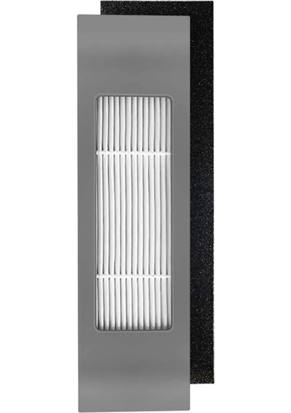 Xiaomi Mijia 1C/STYTJ01ZHM T1 F9 Filtre Ana Yan Fırça Paspas Bezi (Yurt Dışından)