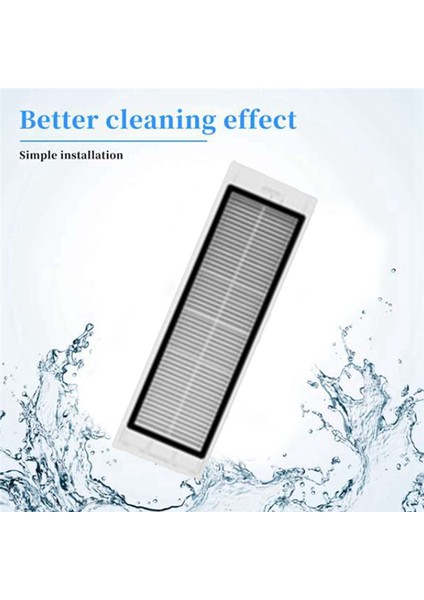 Bissell Powerfresh Steam Mop 1940 Serisi Için Yedek Buhar Pedleri (Yurt Dışından)