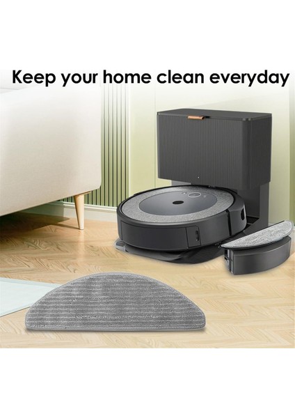 Bissell Powerfresh Steam Mop 1940 Serisi Için Yedek Buhar Pedleri (Yurt Dışından) fiyatları