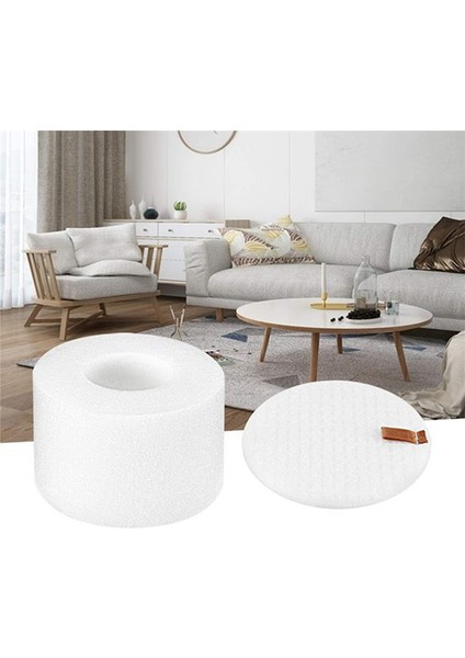 Moosoo K12 Pro K13 Kablosuz Için Hepa Filtre Yedek Parçaları (Yurt Dışından)