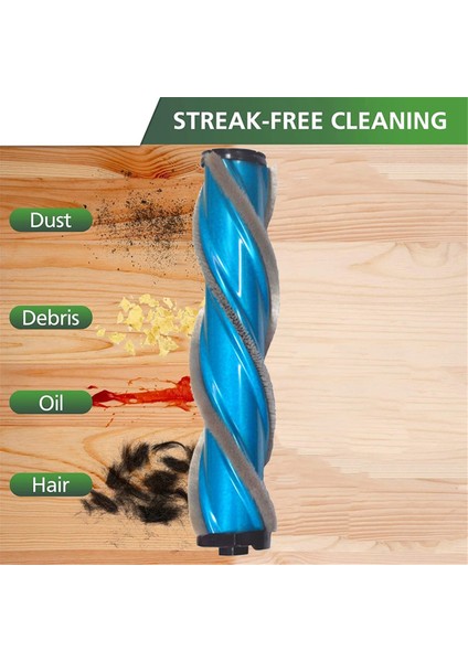 Dreame L10S ULTRA/X10 Plus Için, Ana Yan Fırça Hepa Filtreleri Paspas Bezi (Yurt Dışından) fırsatları