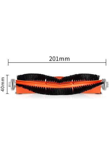 Roborock S7 S7 Plus T7S T7S Plus Için Aksesuar Kiti (Yurt Dışından)