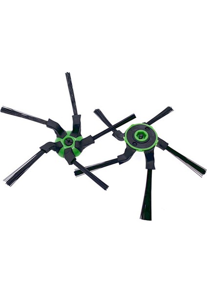 Roborock S7 Maxv Filtre Toz Torbası Temizleme Rulo Fırça Paspas Bezi (Yurt Dışından)