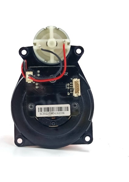 Wyze WVCR200S Robot Süpürge ile Uyumlu 8 Adet Hepa Filtre (Yurt Dışından)