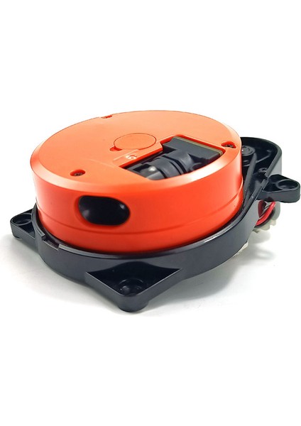 Wyze WVCR200S Robot Süpürge ile Uyumlu 8 Adet Hepa Filtre (Yurt Dışından)