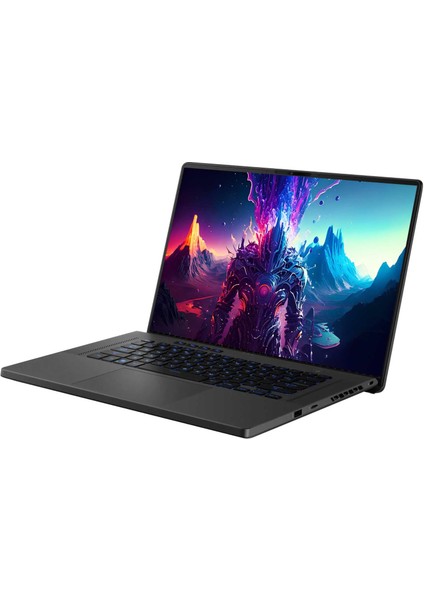 Rog Zephyrus G16 GU603VI-G16.I700TT01 I7-13620H 16GB 1tbssd RTX4070 16" Fhd+ W11H Dizüstü Bilgisayar