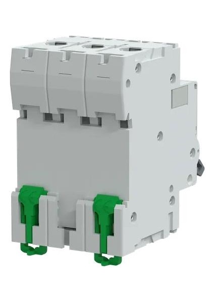 EZ9F57350 3X50A C 6ka Otomatik Sigorta Easy9 Pro modelleri