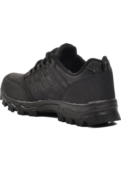Siyah Erkek Outdoor Ayakkabı fırsatları
