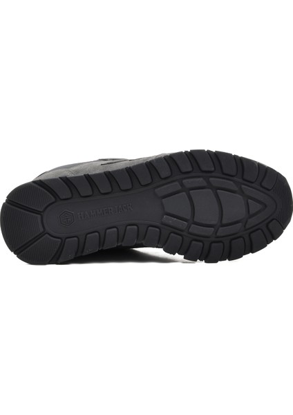 Gri Erkek Sneaker