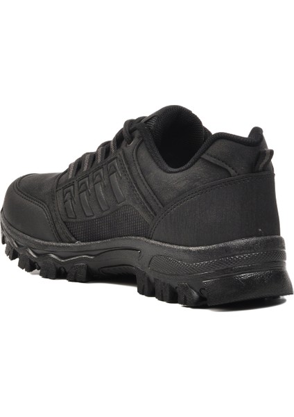 Siyah Unisex Outdoor Ayakkabı fırsatları