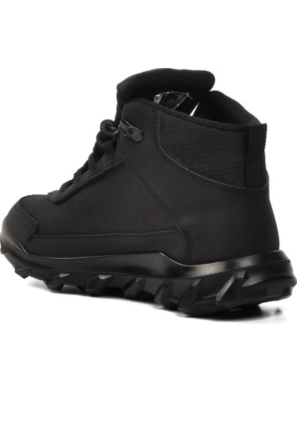 Tekstil Siyah Su Geçirmez Unisex Outdoor Bot fırsatları