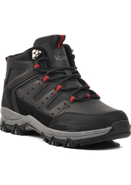 Walkway Siyah Erkek Outdoor Bot