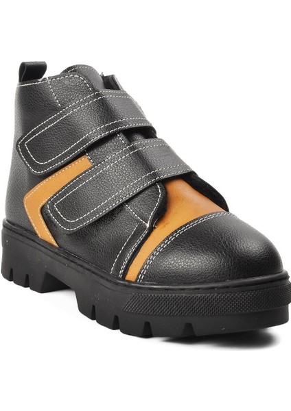 Siyah-Camel Çocuk Bot