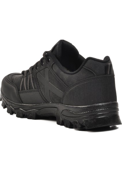 Siyah Erkek Outdoor Ayakkabı fırsatları